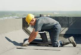 Best Sheet Metal Roofing  in Newcastle, WA